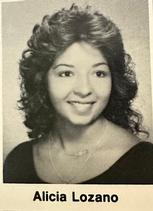 Alicia Lozano