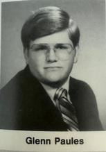 Glenn Paules