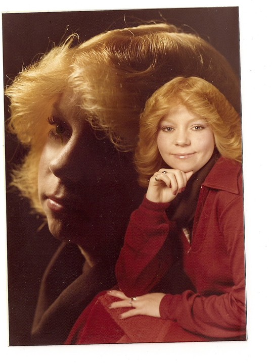 Karen Nelson (Gregorio)