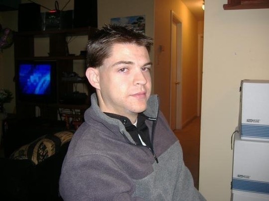 Michael Wayne Newell