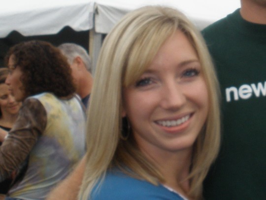 Kristin Maria Wittenborn