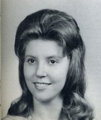 Sue Davidson (Hayes)