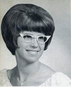 (Sharon) Sherry Hays (Murray)