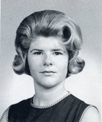 Paula Richards (Cunningham)