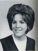 Patty Wild (Buchanan)