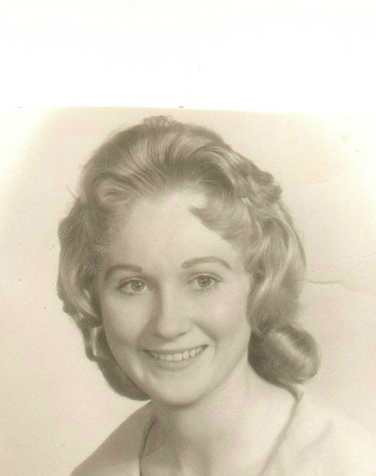Glenda Abel