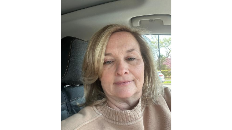 Kathleen Berberich