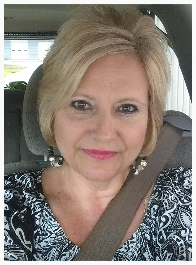 Sherry Kirkpatrick (Rhodes), Little Rock, AR Arkansas currently in