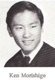 Kenji K Morishige