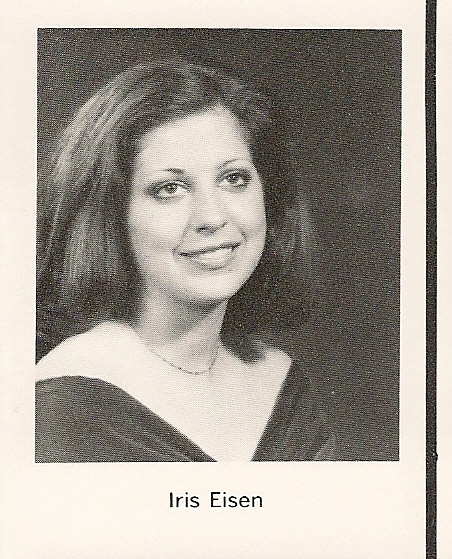 Iris Eisen