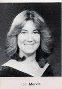 Jill Mervis