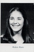 Robin Rom