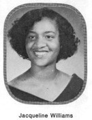 Jacqueline Williams