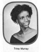 Trina Murray