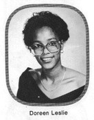 Doreen Leslie
