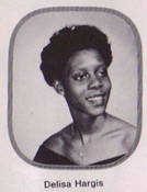 Delisa Hargis