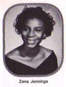 Zena Jennings