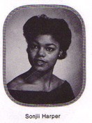 Sonjii Harper