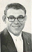 Ed Mitchell