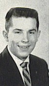 Tom Thompson