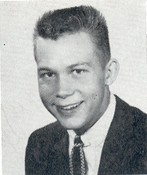 John Catron Class Of 60