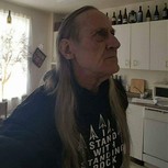 Garry Van Kirk