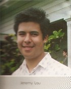 Jeremy Lau