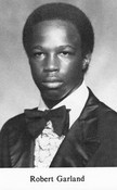 Robert Garland