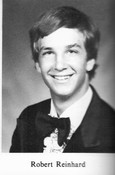 Robert Reinhard