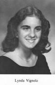 Lynda Vignola