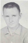 Bill Sandlin