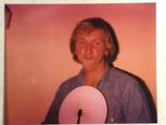 Mark Rice