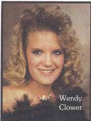 Wendy Clower