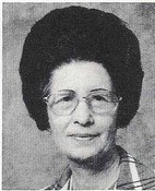 Mildred Vaughn
