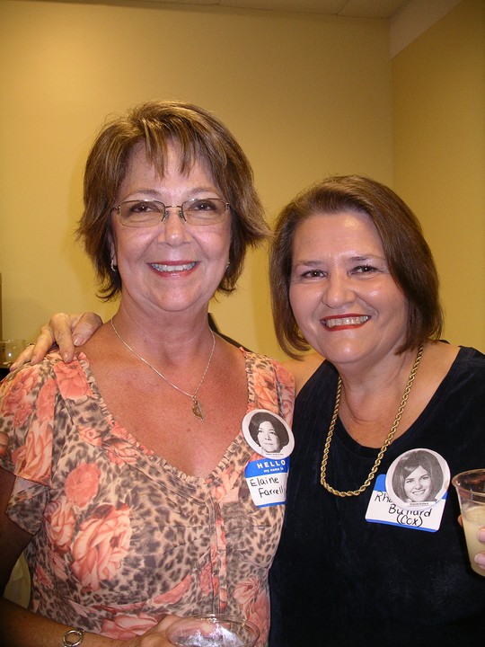 Rhonda Bullard (Cox), Freeport, TX Texas currently in Cedar Park, TX USA