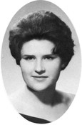 Beverly Ann Terhune (Carr)