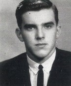 George McMorran
