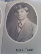 MIKE TRACY