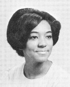 Linda Jackson/Francis