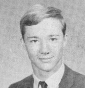 Butch Rogers