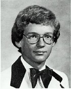 Larance Morgan