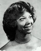 Selina Stricklin