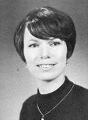 Georganna Gerth (Crook)