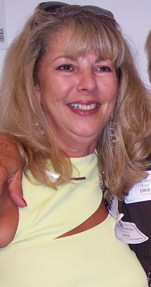 Barbara Satterfield