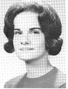 Lucketta Coleman (Paddock)