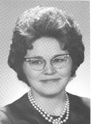 Beverley Spurr (Harney)