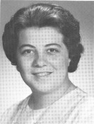 Ruth Ann Staggs (Trusler)