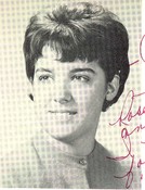 Beverley Vaught (Long)