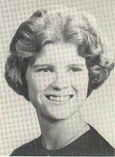 Gloria Gregg (McCoy)