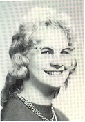 Carolyn Moore (Williams)